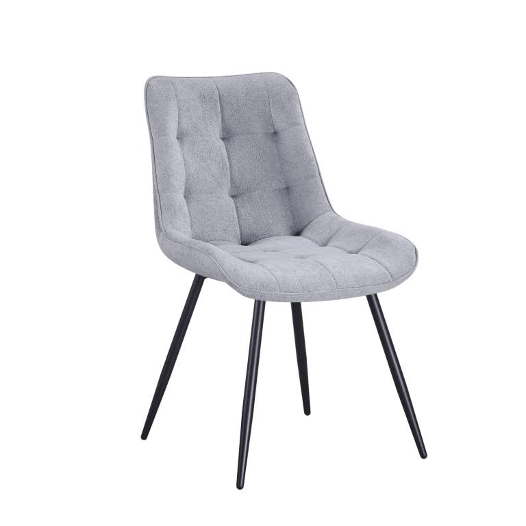 Chair EVO Fabric S062-3 Bronw