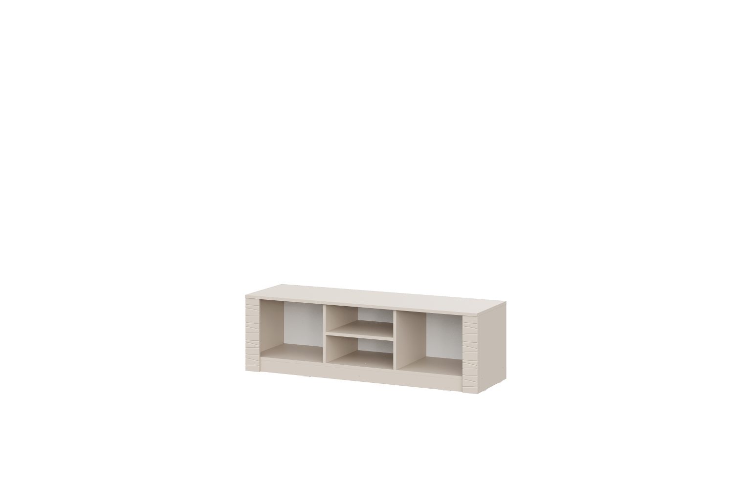 CALYPSO Bedside table Melange