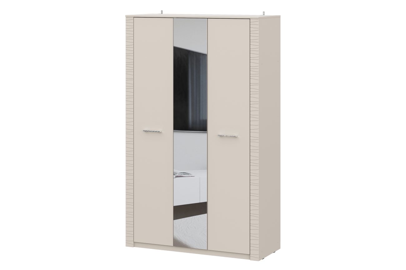 CALYPSO Cabinet 3-Door combination Melange