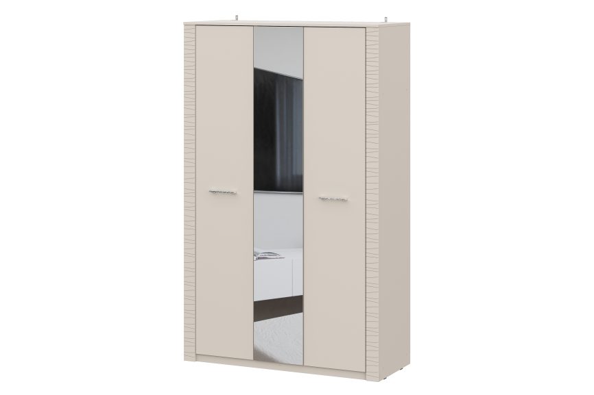 CALYPSO Cabinet 3-Door combination Melange