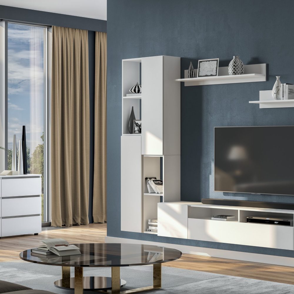 TOKYO Living Room Set MGS-10