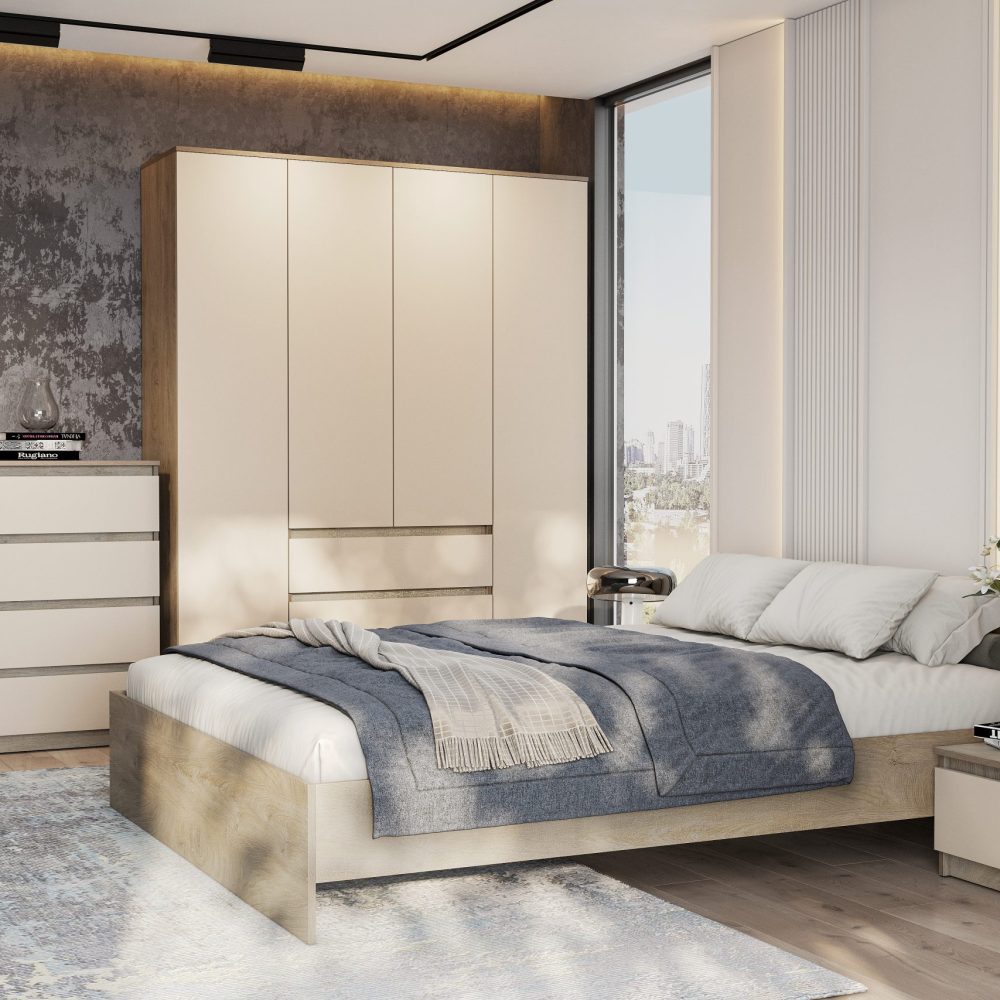 DENVER Living Room Set