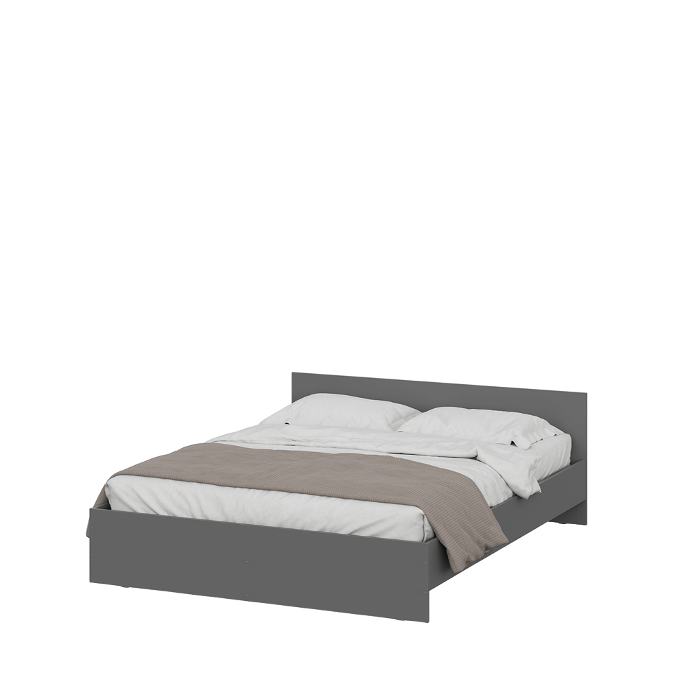 DENVER Universal Double bed