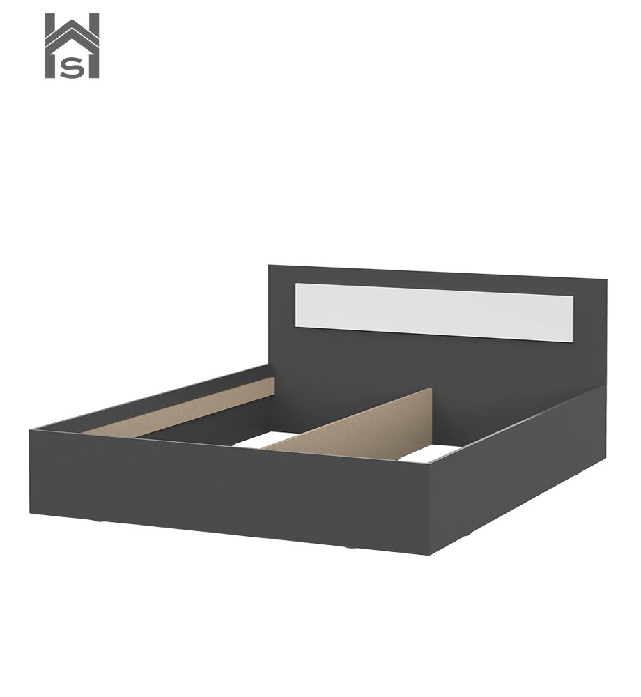 Universal double bed GRW 1.6х2.0