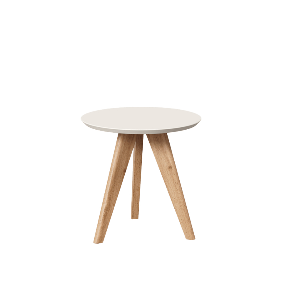 Coffee table type 8 H 350 Beige/Oak Wotan