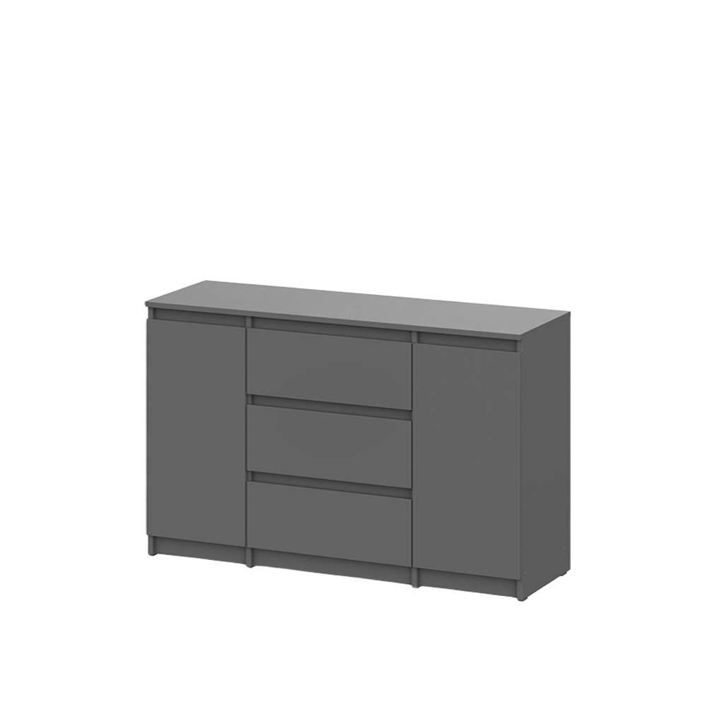 DENVER Dresser 4 boxes