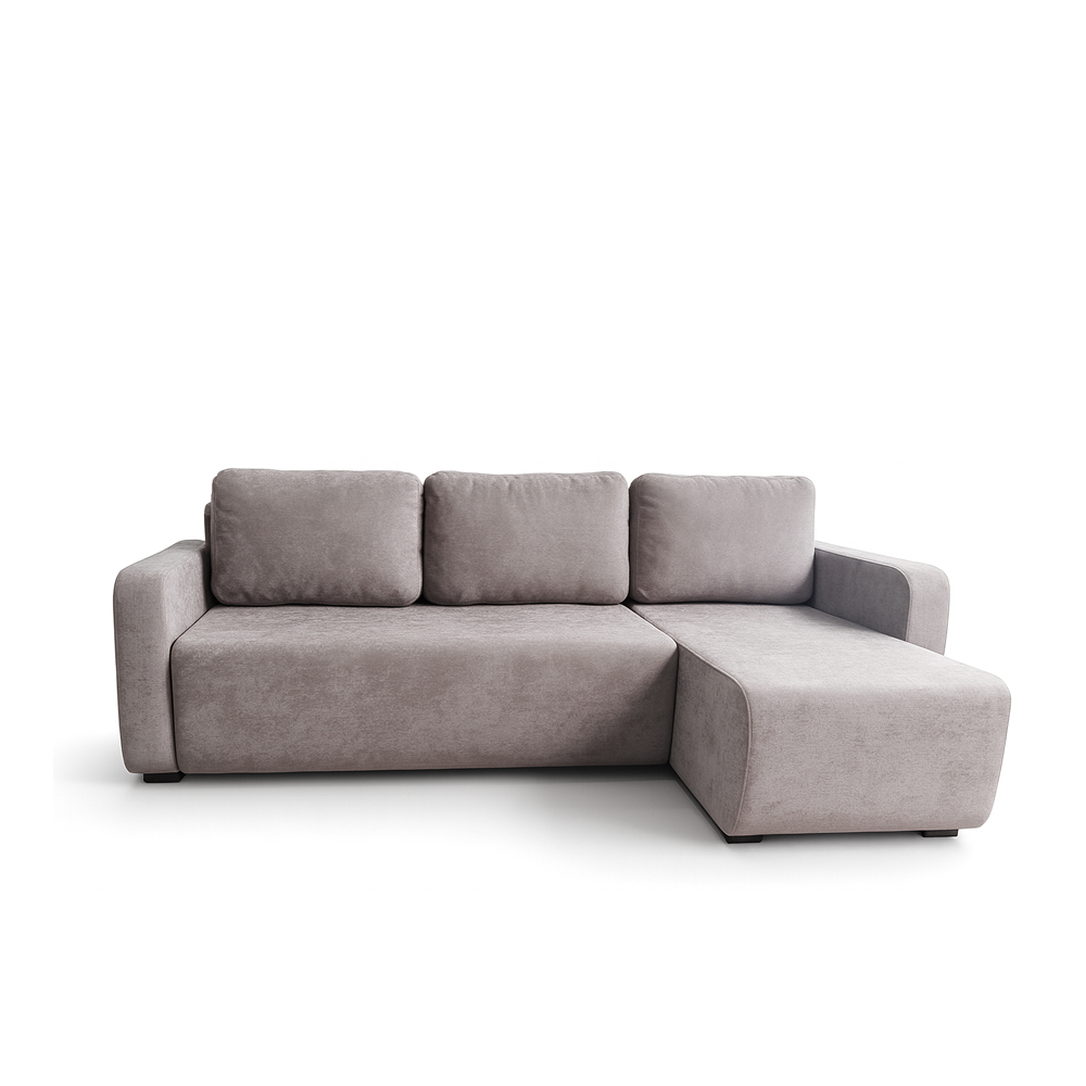 FIRST Corner sofa Luna 08