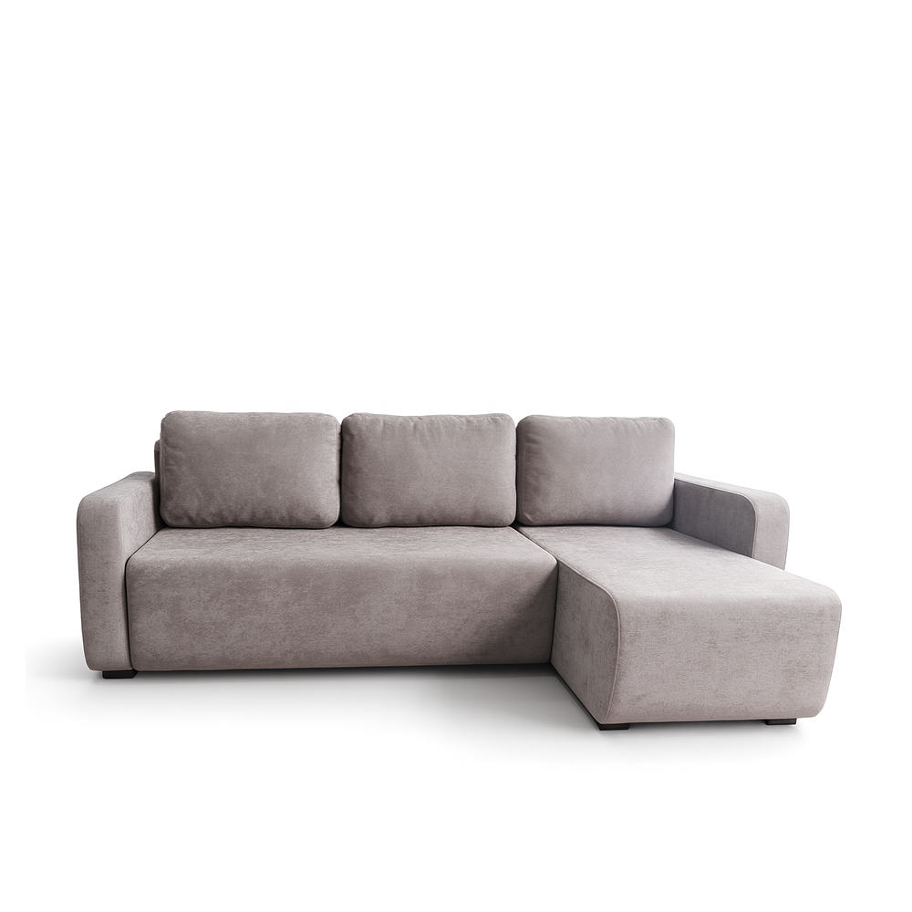 FIRST Corner sofa Luna 08
