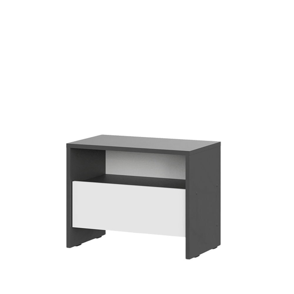 Dresser 3 boxes OW