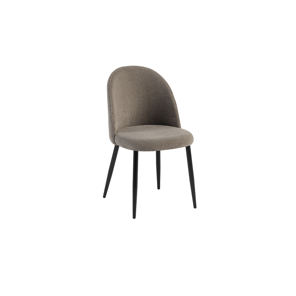 CHAIR SET Fabric MJ395-24