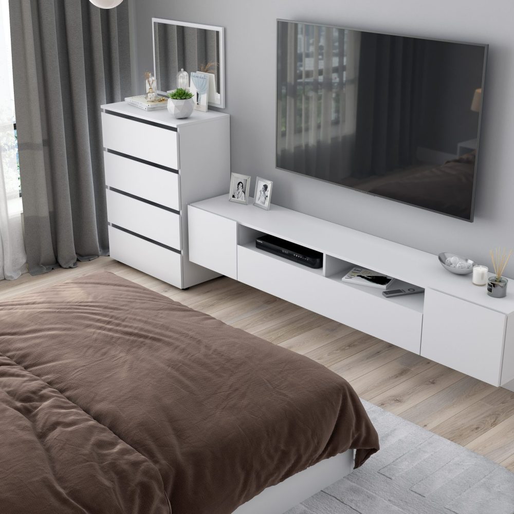 TOKYO TV stand
