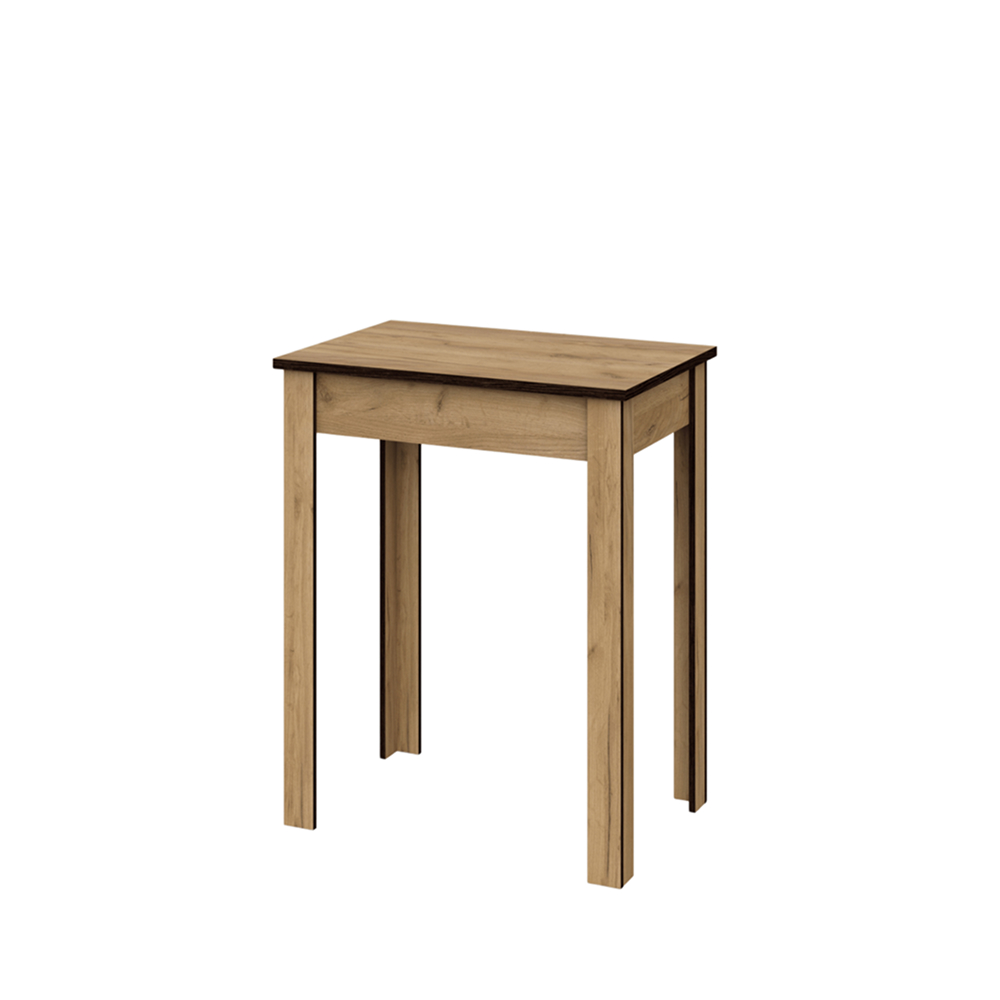 SO-1 Dinning Table Golden Oak