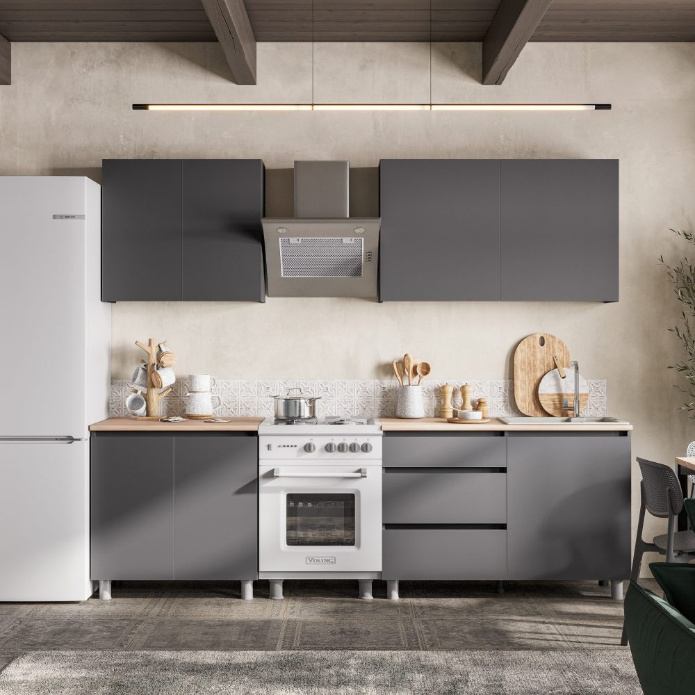 DENVER Kitchen Set 2.0 m