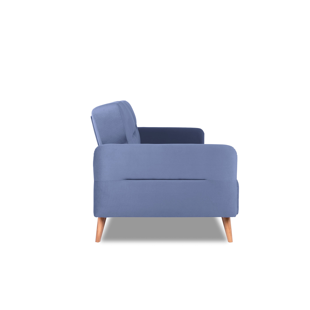 HYGGE Armchair Relax Formula 976 Purple