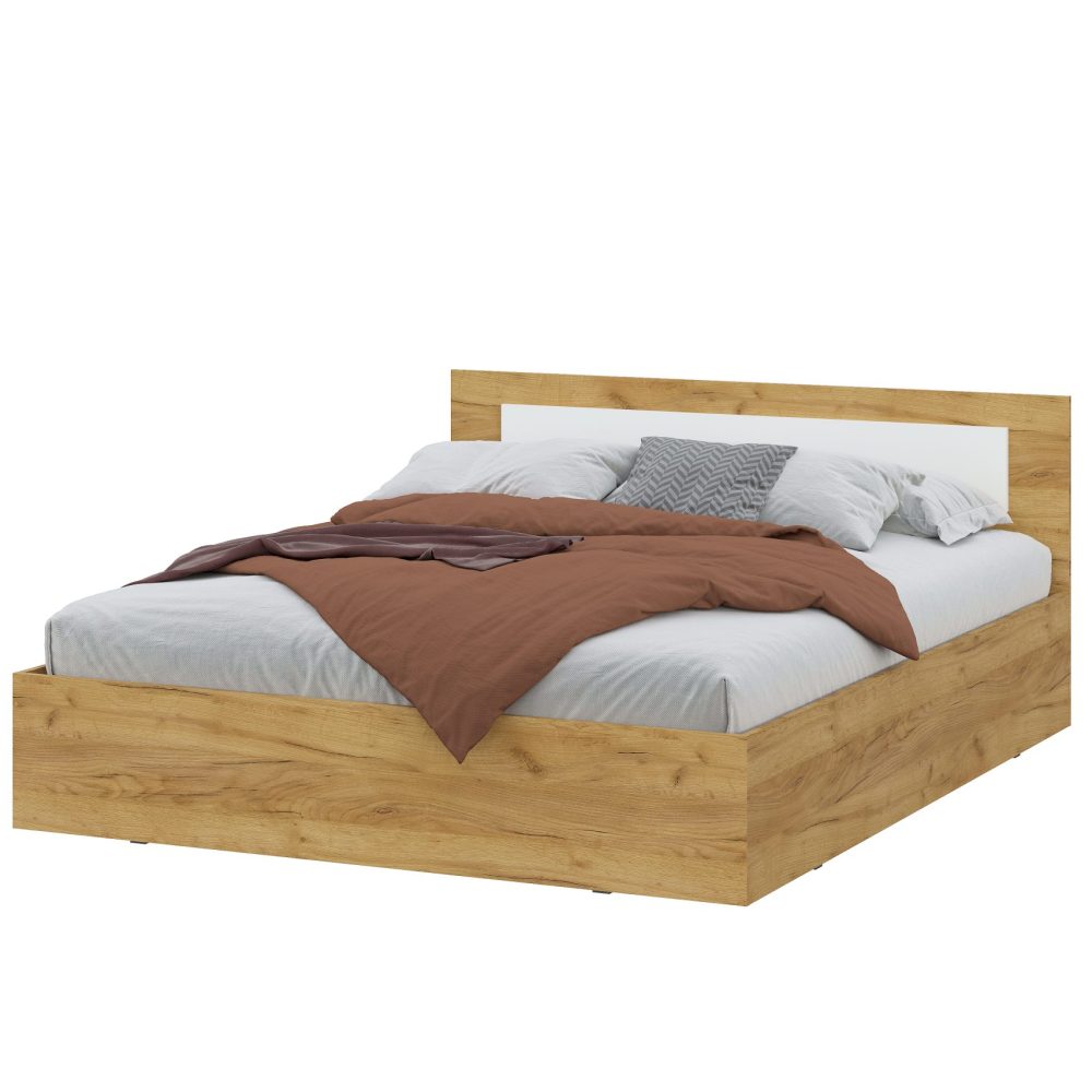 Universal double bed OW 1.6х2.0