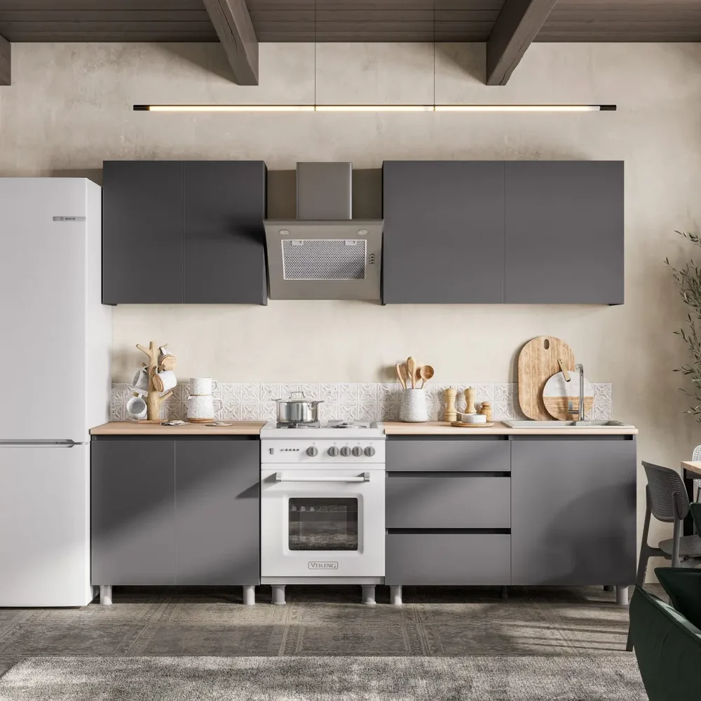 DENVER Kitchen Set 2.0 m