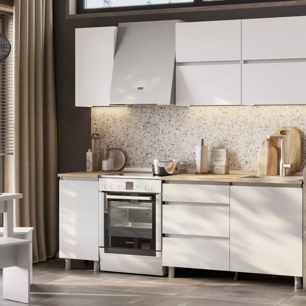 TOKYO Kitchen set 1.6 m
