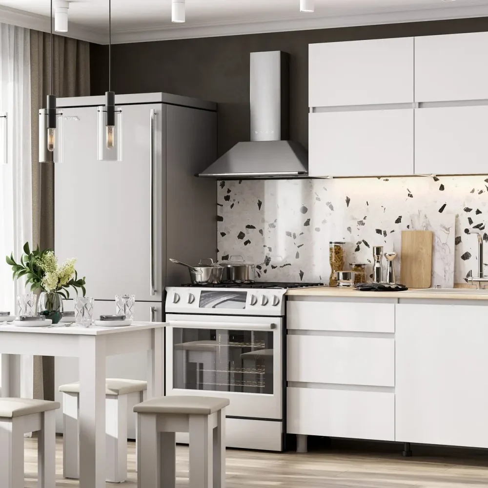 TOKYO Kitchen set 1.2 m