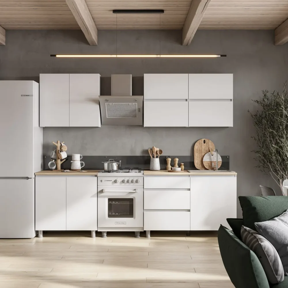 TOKYO Kitchen set 2.0 m