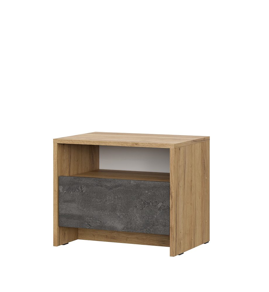 MSP Nightstand