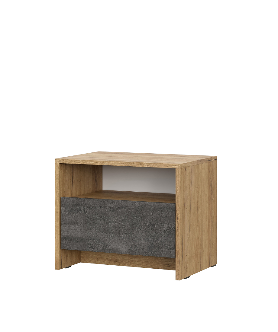 MSP Nightstand