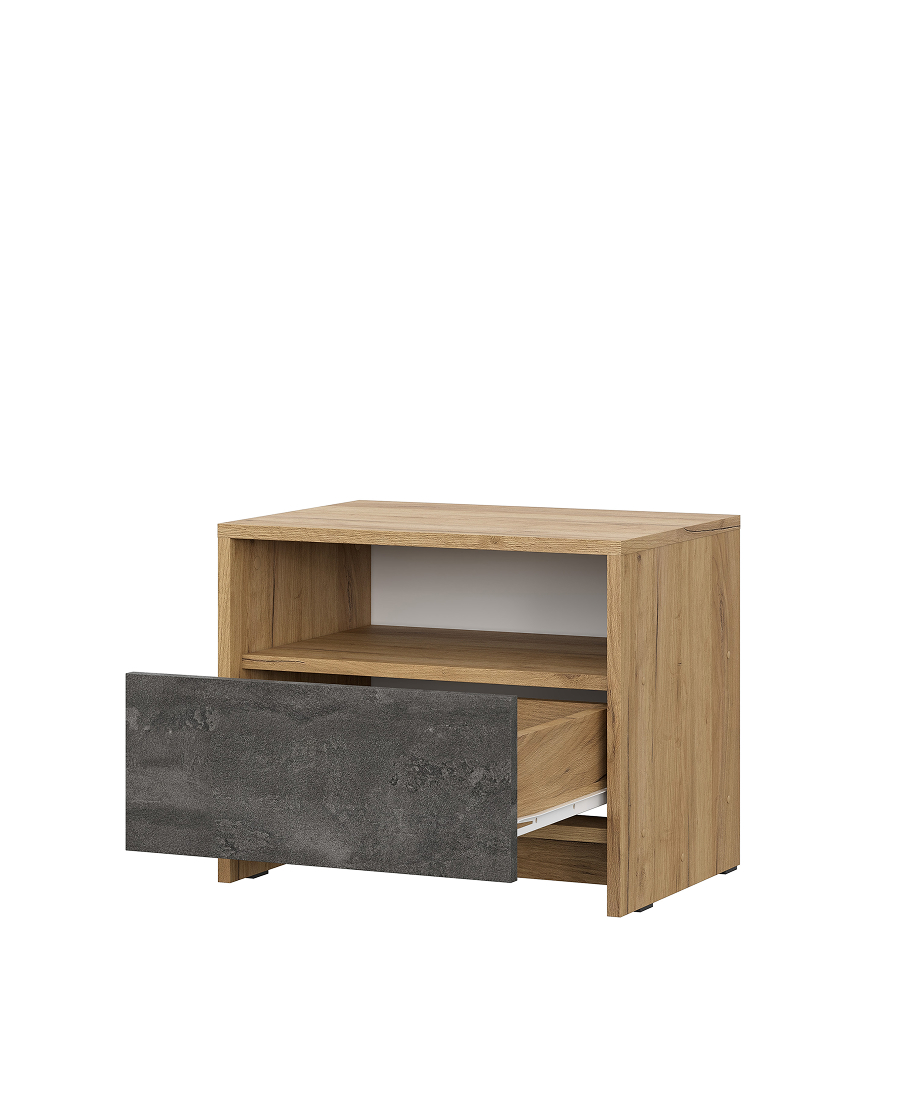 MSP Nightstand