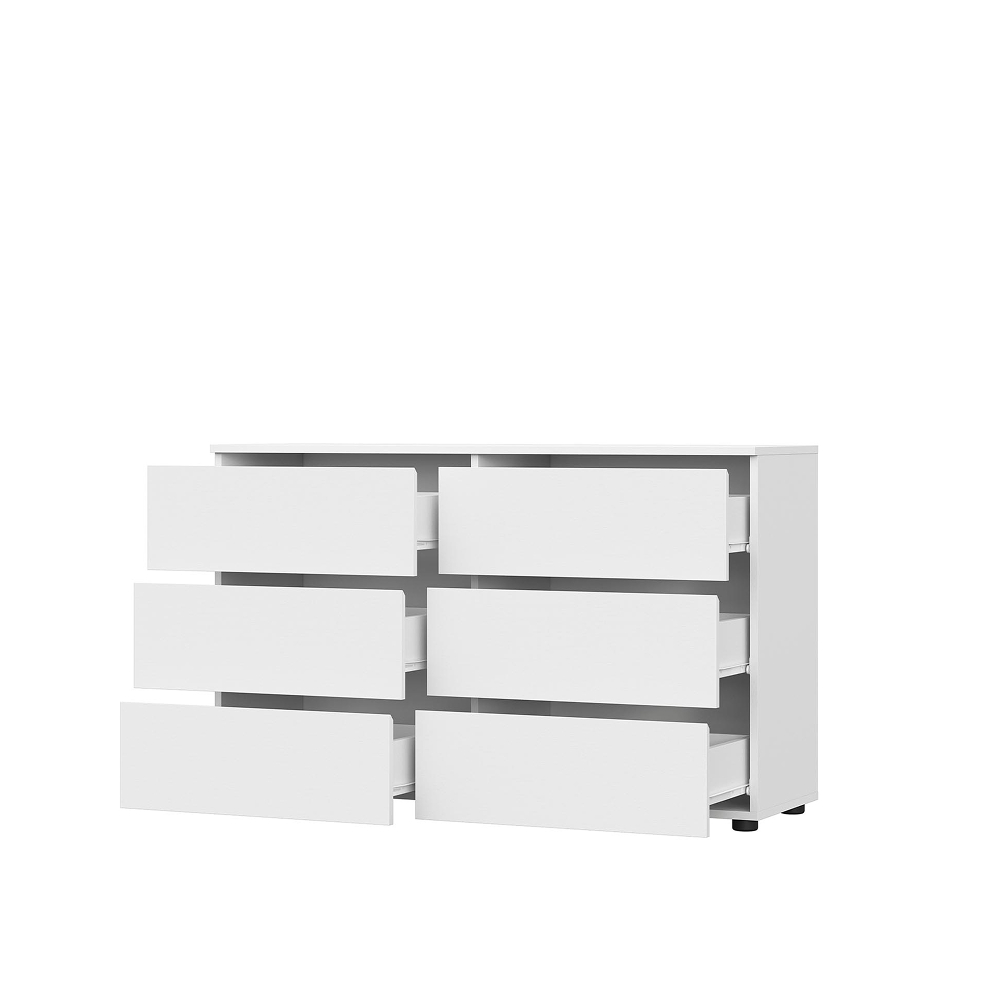 TOKYO Dresser 6 boxes