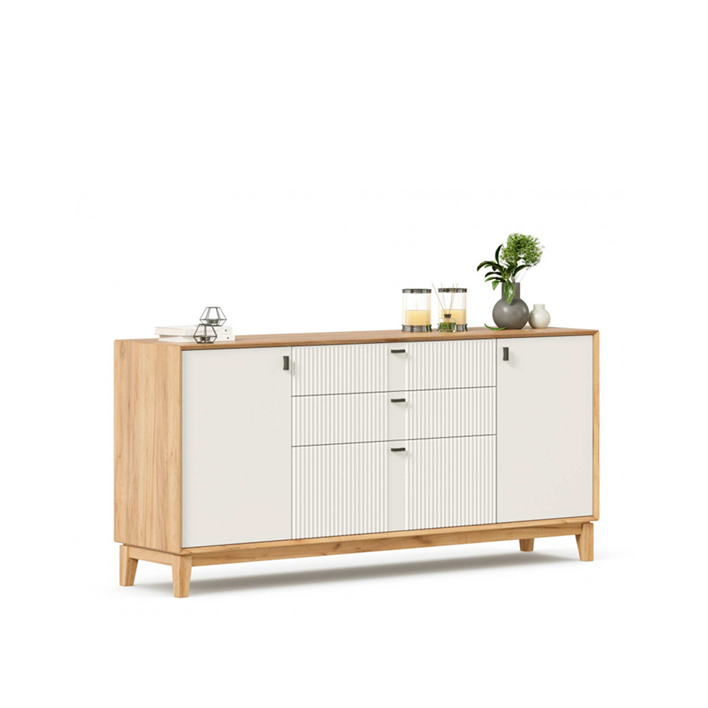 BARI Sideboard 1800 H.85