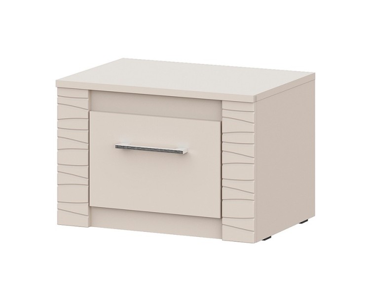 CALYPSO Bedside table Melange