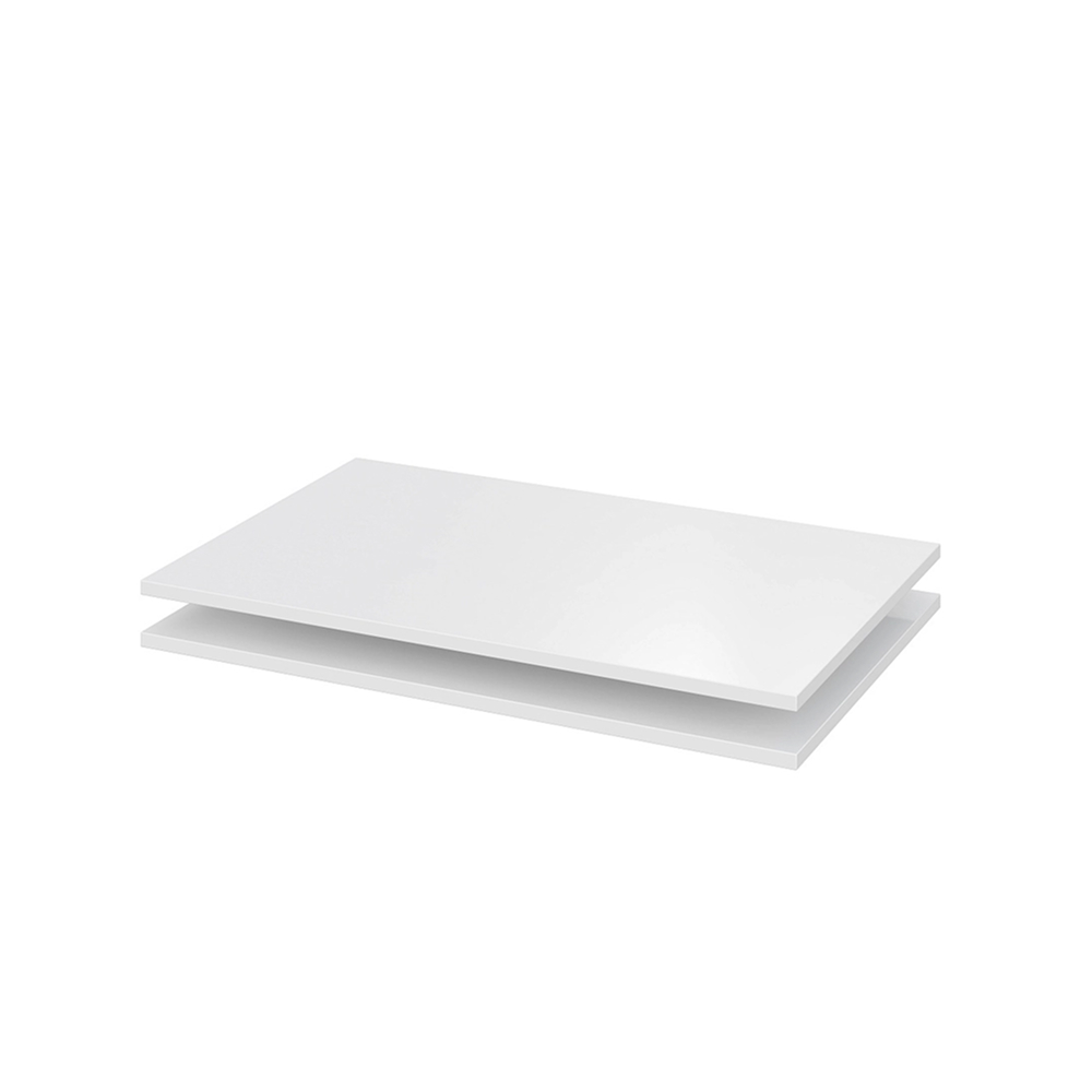 TOKYO Shelfs wardrobe SHK-5 set 2 pcs