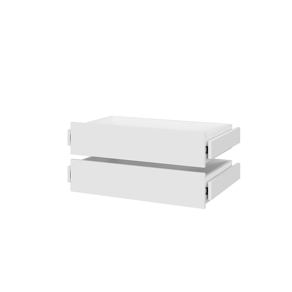 TOKYO SHK-5 Wardrobe Boxes 2 pcs
