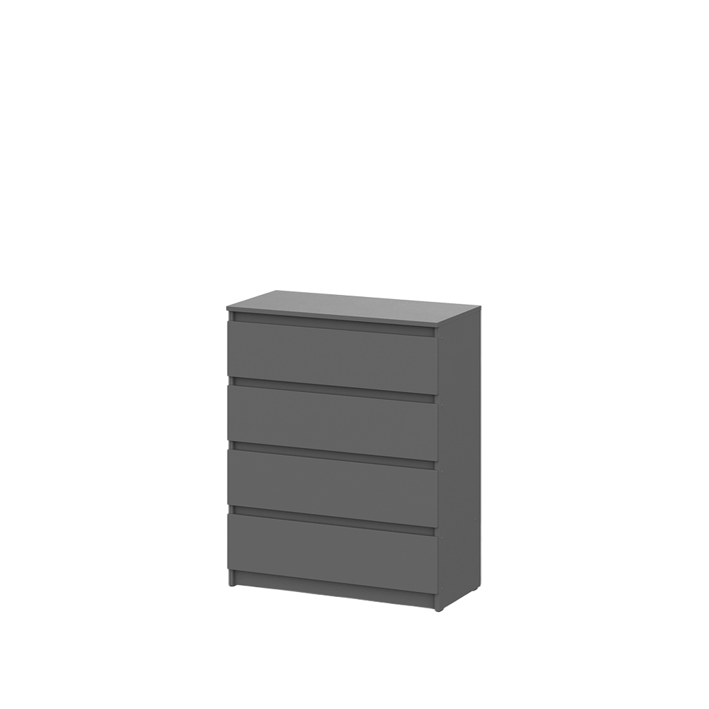 DENVER Dresser 4 boxes