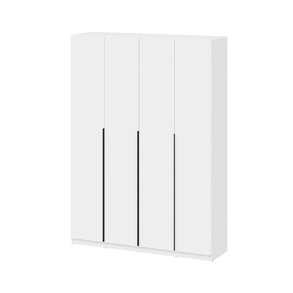 TOKYO SHK-5-1600 Wardrobe