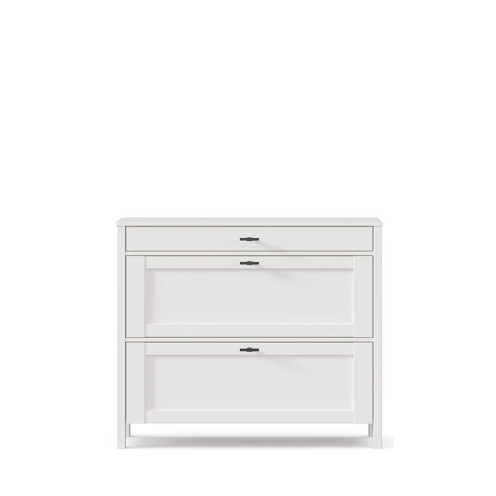 BLANCO Dresser White