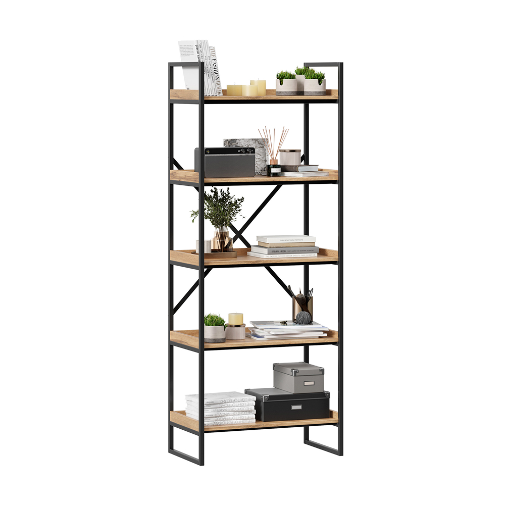 LOFT Rack 700 Golden Oak